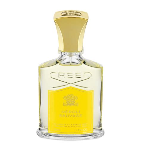 creed neroli sauvage perfume|neroli sauvage by creed.